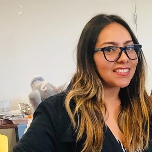 Meet your Posher, Grace